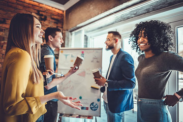 Évaluation des talents & candidats potentiels Évaluation des talents & candidats potentiels