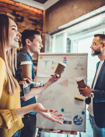 Vous souhaitez un accompagnement RH au quotidien sans recruter en interne ?  Vous souhaitez un accompagnement RH au quotidien sans recruter en interne ?
