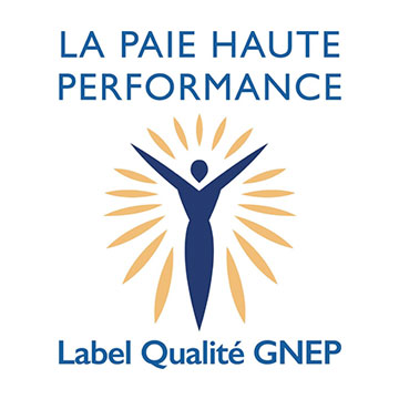 Label Paie Haute Performance Label Paie Haute Performance